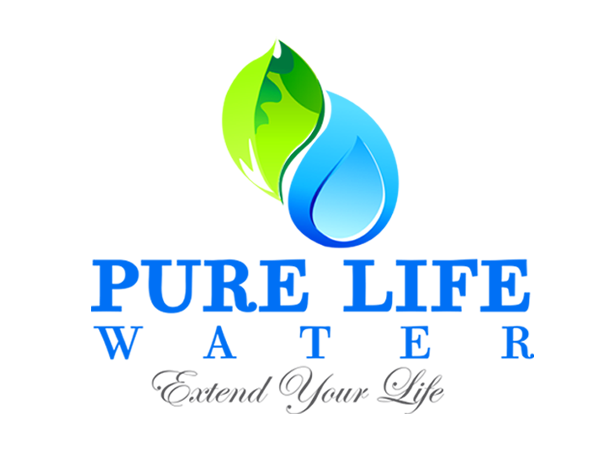 Pure Life Water